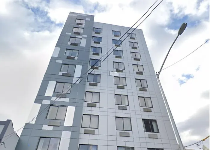 Deluxe Inn & Suites - Long Island City Nyc New York