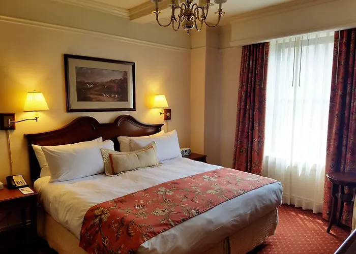The Milburn Hotel New York